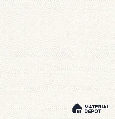 EB 375 ST14 Morning Glory 25x1 mm White Edgeband - 25 Meter
