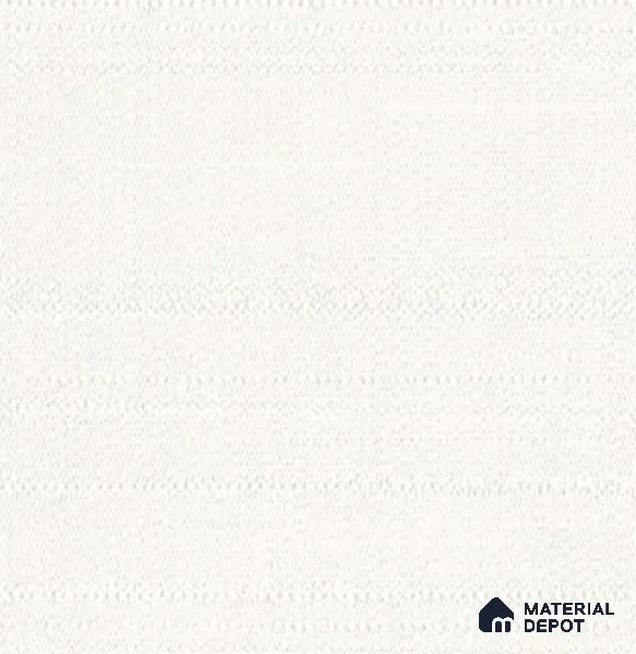 EB 375 ST14 Morning Glory 25x1 mm White Edgeband - 25 Meter