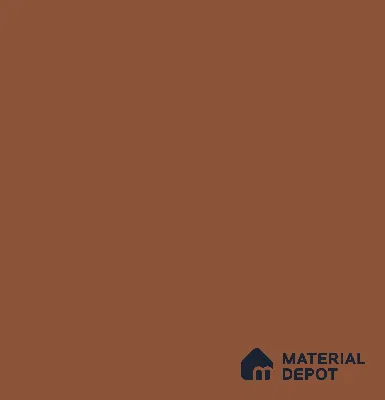 LM 18458 Tangerine 8 ft x 4 ft Gloss UV Finish Anti Fingerprint Decorative Thermo Laminate - 1 mm | Suitable for Living Room, Kitchen, Office | Matching Edgeband EB 384 FGU
