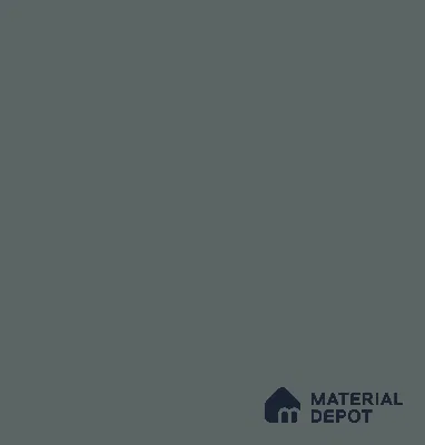 LM 18424 Fungai 8 ft x 4 ft Matte Finish Anti Fingerprint Decorative Thermo Laminate - 1 mm | Suitable for Living Room, Kitchen, Office | Matching Edgeband EB 387 FM