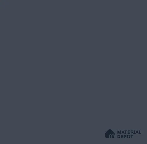 LM 18429 Oxford Grey 8 ft x 4 ft Matte Finish Anti Fingerprint Decorative Thermo Laminate - 1 mm | Suitable for Living Room, Kitchen, Office | Matching Edgeband EB 391 FM