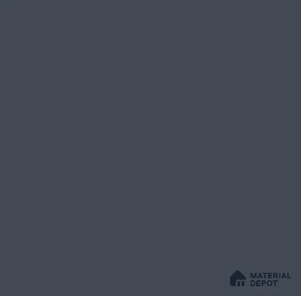 EB 391 FM Oxford Blue 25x1 mm Blue Edgeband - 25 Meter