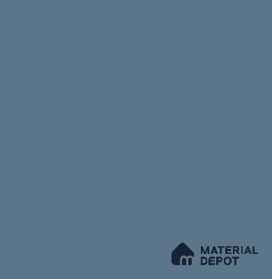EB 392 FM Ice Berg 25x1 mm Blue Edgeband - 25 Meter
