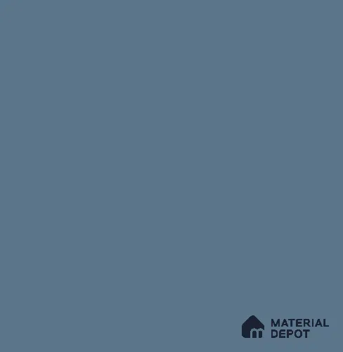 LM 18427 Ice Berg 8 ft x 4 ft Matte Finish Anti Fingerprint Decorative Thermo Laminate - 1 mm | Suitable for Living Room, Kitchen, Office | Matching Edgeband EB 392 FM