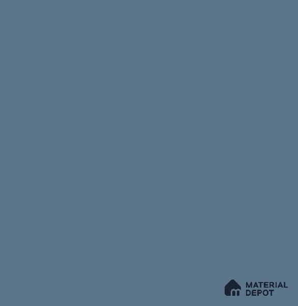 EB 392 FM Ice Berg 25x1 mm Blue Edgeband - 25 Meter