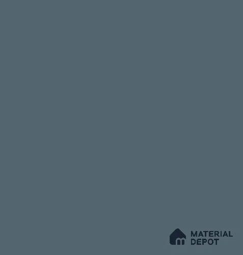 LM 18432 Turquoise Green 8 ft x 4 ft Matte Finish Anti Fingerprint Decorative Thermo Laminate - 1 mm | Suitable for Living Room, Kitchen, Office | Matching Edgeband EB 394 FM