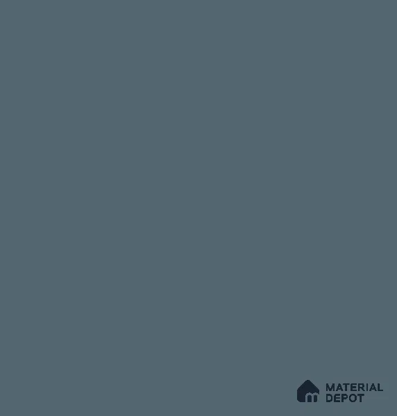 EB 394 FM Turquoise Green 25x1 mm Blue Edgeband - 25 Meter