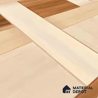 TL 00457 Dun Brown 2 ft x 2 ft Matte Finish Digital Porcelain Floor & Wall Tile - 9.5 mm