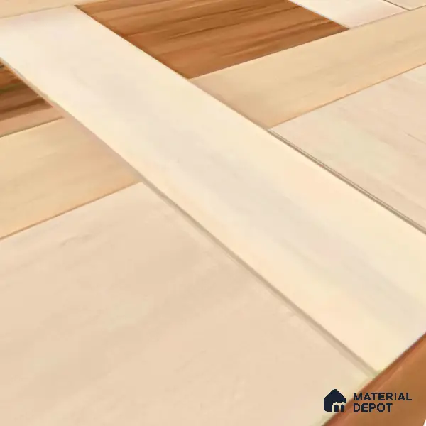 TL 00457 Dun Brown 2 ft x 2 ft Matte Finish Digital Porcelain Floor & Wall Tile - 9.5 mm