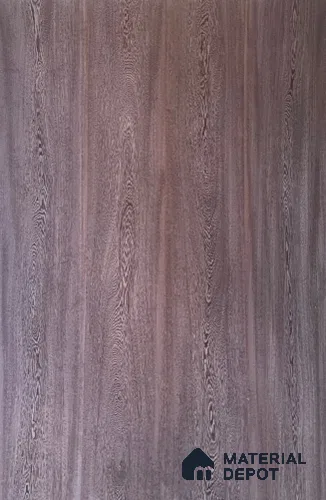 Dyed Sucu Pira 2440x1220 mm Silicon Natural Veneer - 3.7 mm