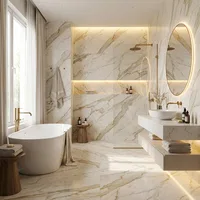 Dyna Royale Marble Tiles