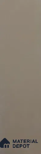 2032 HG Tan 22x2 mm High Gloss Finish Edgeband - 1 Meter