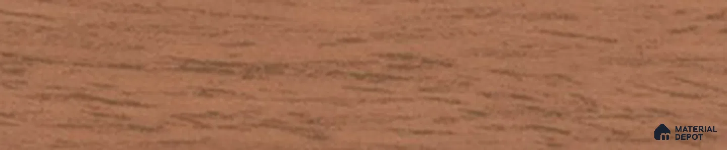 2236 Merana Wood 25x0.8 Matte Finish Edge Band 1 Meter - 0.8 mm