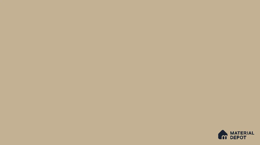 EB 4013 22 mm x 1.3 mm Solid Colour Finish 6H Antiscratch PVC Edgeband - 1.3 mm ( Matching Laminate Code GA 4013)