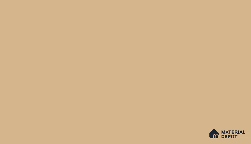 EB 4020 22 mm x 1.3 mm Solid Colour Finish 6H Antiscratch PVC Edgeband - 1.3 mm ( Matching Laminate Code GA 4020)
