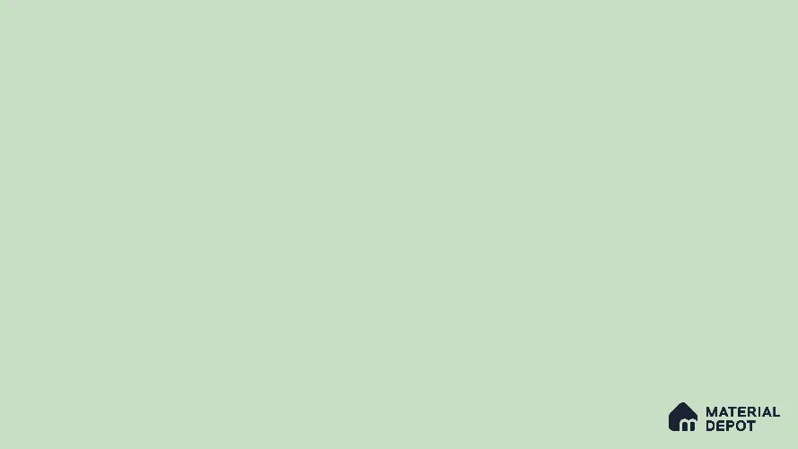 EB 4023 22 mm x 1.3 mm Solid Colour Finish 6H Antiscratch PVC Edgeband - 1.3 mm ( Matching Laminate Code GA 4023)
