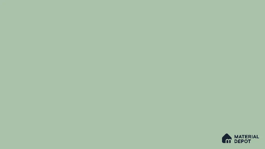 EB 4033 22 mm x 1.3 mm Solid Colour Finish 6H Antiscratch PVC Edgeband - 1.3 mm ( Matching Laminate Code GA 4033)
