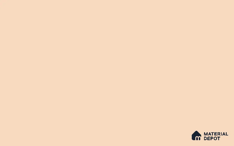 EB 4038 22 mm x 1.3 mm Solid Colour Finish 6H Antiscratch PVC Edgeband - 1.3 mm ( Matching Laminate Code GA 4038)