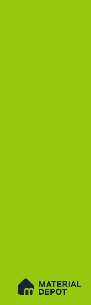 EB 8606 Benetti Series 23x1 mm Solid Finish 6H Anti Scratch Edgeband 25 Metre - 1 mm