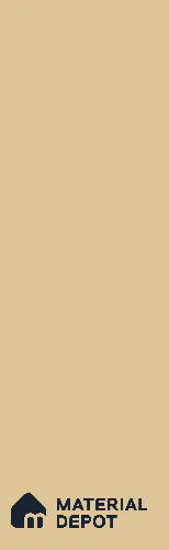 EB 8611 Benetti Series 23x1 mm Solid Finish 6H Anti Scratch Edgeband 25 Metre - 1 mm