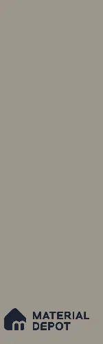 EB 8613 Benetti Series 23x1 mm Metallic Finish 6H Anti Scratch Edgeband 25 Metre - 1 mm
