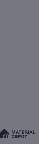 EB 8662 Benetti Series 23x1 mm Solid Finish 6H Anti Scratch Edgeband 25 Metre - 1 mm