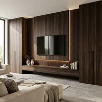Ebony Wood Laminates