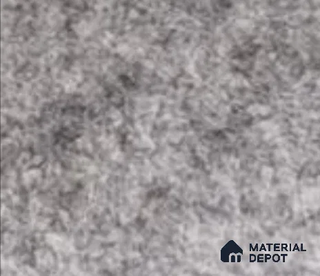 ECP 10502 Light Grey 8 ft x 4 ft Texture Finish Acoustic Panel - 12 mm | Suitable for Office, Auditorium & Cinema Hall | Width is Subjected to 5% Variation