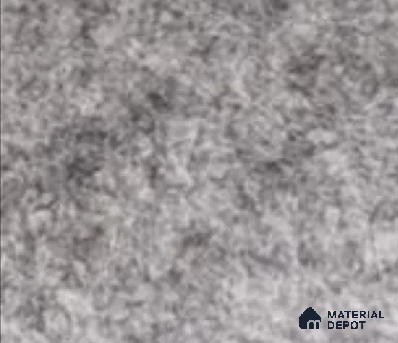 ECP 10502 Light Grey 8 ft x 4 ft Texture Finish Acoustic Panel - 9 mm | Suitable for Office, Auditorium & Cinema Hall | Width is Subjected to 5% Variation