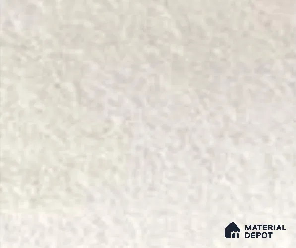 ECP 10520 Milk White 8 ft x 4 ft Texture Finish Acoustic Panel - 9 mm | Suitable for Office, Auditorium & Cinema Hall | Width is Subjected to 5% Variation
