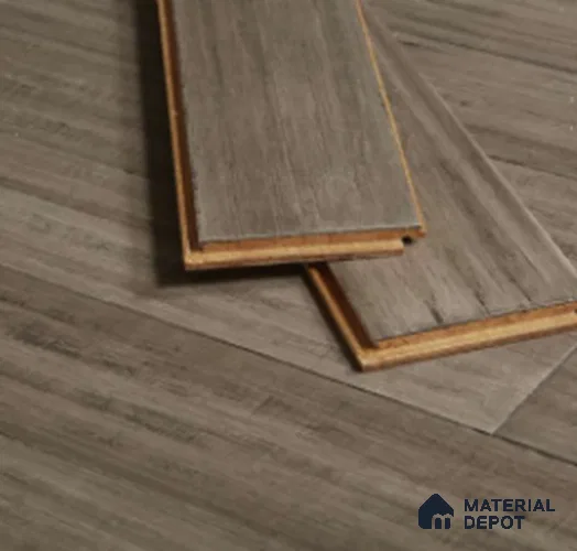Engineered Wood Floor EF 00072 B #B04 Boardwalk 73 x 5 inch (1850x125 mm) - 14 mm | UV Coating | Class 4 | Anti Slip | Class 1 Durability