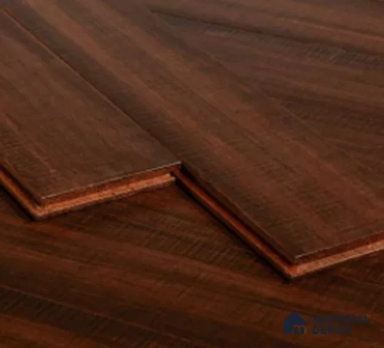 Engineered Wood Floor EF 00072 D #B06 Drift Wood 73 x 5 inch (1850x125 mm) - 14 mm | UV Coating | Class 4 | Anti Slip | Class 1 Durability