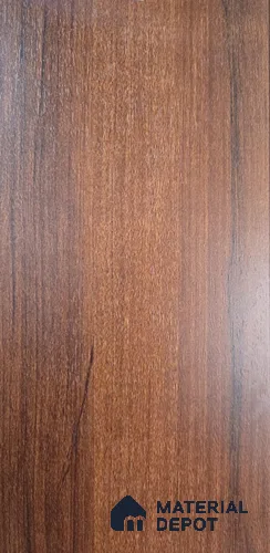 Wooden Look LM 22989 8 ft x 4ft Texture Finish Decorative Laminate - 1 mm | Suitable for TV Unit, Wardrobe, Kitchen Cabinets