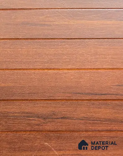 Patterned Look LM 22664 8 ft x 4 ft Texture Finish Decorative Laminate - 1 mm | Suitable for Bedroom, TV Unit, Wardrobe