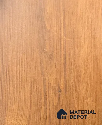 Wooden Look LM 22646 8 ft x 4ft Texture Finish Decorative Laminate - 1 mm | Suitable for TV Unit, Wardrobe, Kitchen Cabinets