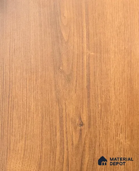 Wooden Look LM 22646 8 ft x 4ft Texture Finish Decorative Laminate - 1 mm | Suitable for TV Unit, Wardrobe, Kitchen Cabinets