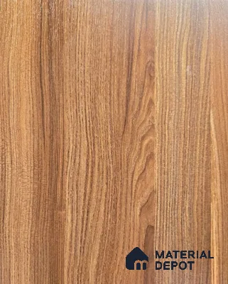 Wooden Look LM 22666 8 ft x 4ft Texture Finish Decorative Laminate - 1 mm | Suitable for TV Unit, Wardrobe, Kitchen Cabinets