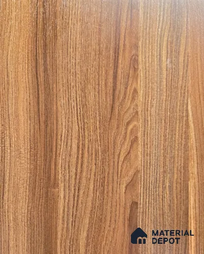 Wooden Look LM 22666 8 ft x 4ft Texture Finish Decorative Laminate - 1 mm | Suitable for TV Unit, Wardrobe, Kitchen Cabinets