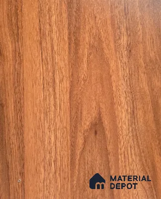 Wooden Look LM 22658 8 ft x 4ft Texture Finish Decorative Laminate - 1 mm | Suitable for TV Unit, Wardrobe, Kitchen Cabinets