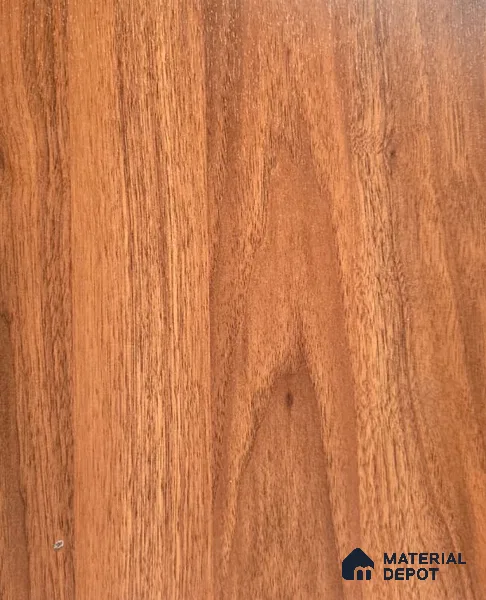 Wooden Look LM 22658 8 ft x 4ft Texture Finish Decorative Laminate - 1 mm | Suitable for TV Unit, Wardrobe, Kitchen Cabinets