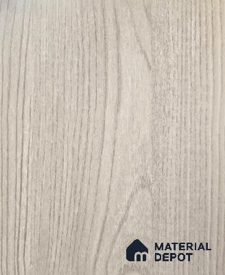 Wooden Look LM 22634 8 ft x 4ft Texture Finish Decorative Laminate - 1 mm | Suitable for TV Unit, Wardrobe, Kitchen Cabinets