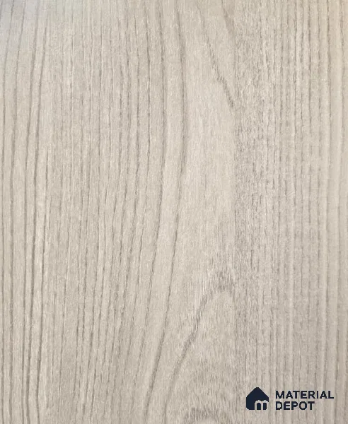 Wooden Look LM 22634 8 ft x 4ft Texture Finish Decorative Laminate - 1 mm | Suitable for TV Unit, Wardrobe, Kitchen Cabinets