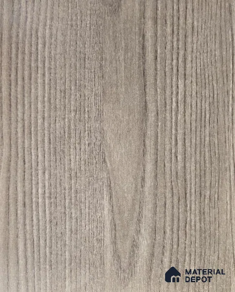 Wooden Look LM 22662 8 ft x 4ft Texture Finish Decorative Laminate - 1 mm | Suitable for TV Unit, Wardrobe, Kitchen Cabinets
