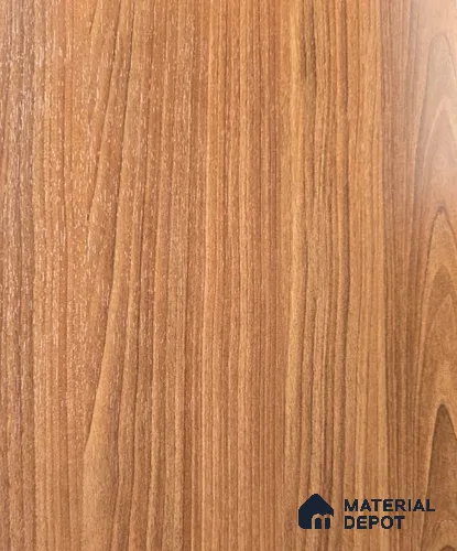 Wooden Look LM 22616 8 ft x 4ft Texture Finish Decorative Laminate - 1 mm | Suitable for TV Unit, Wardrobe, Kitchen Cabinets