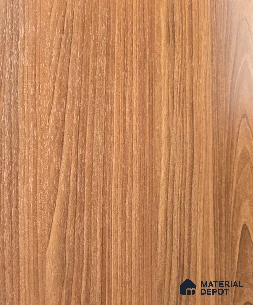 Wooden Look LM 22616 8 ft x 4ft Texture Finish Decorative Laminate - 1 mm | Suitable for TV Unit, Wardrobe, Kitchen Cabinets