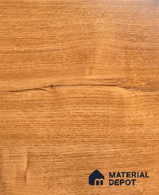 Wooden Look LM 22657 8 ft x 4ft Texture Finish Decorative Laminate - 1 mm | Suitable for TV Unit, Wardrobe, Kitchen Cabinets