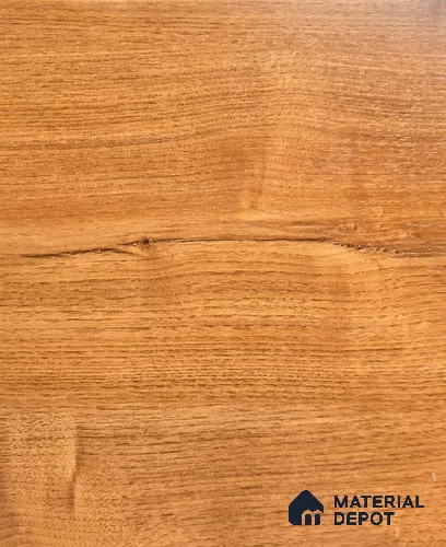 Wooden Look LM 22657 8 ft x 4ft Texture Finish Decorative Laminate - 1 mm | Suitable for TV Unit, Wardrobe, Kitchen Cabinets