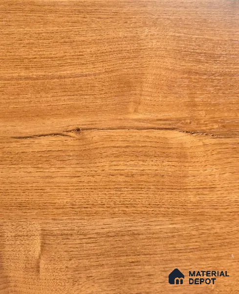 Wooden Look LM 22657 8 ft x 4ft Texture Finish Decorative Laminate - 1 mm | Suitable for TV Unit, Wardrobe, Kitchen Cabinets