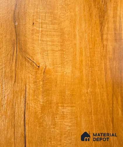Wooden Look LM 22627 8 ft x 4ft Texture Finish Decorative Laminate - 1 mm | Suitable for TV Unit, Wardrobe, Kitchen Cabinets