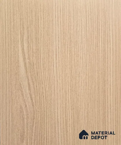 Wooden Look LM 22660 8 ft x 4ft Texture Finish Decorative Laminate - 1 mm | Suitable for TV Unit, Wardrobe, Kitchen Cabinets